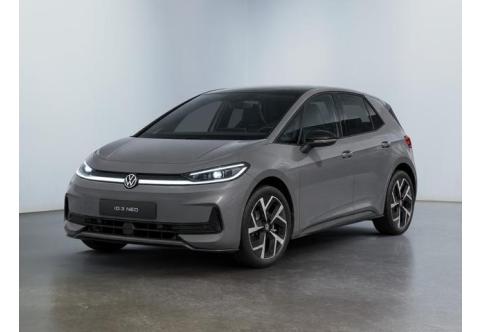 VW ID.3 #1