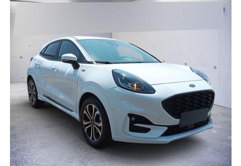 Ford Puma #2