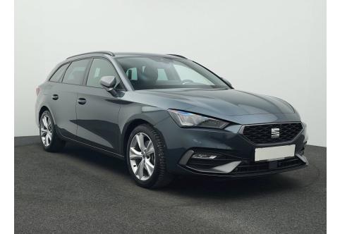 Seat Leon #7