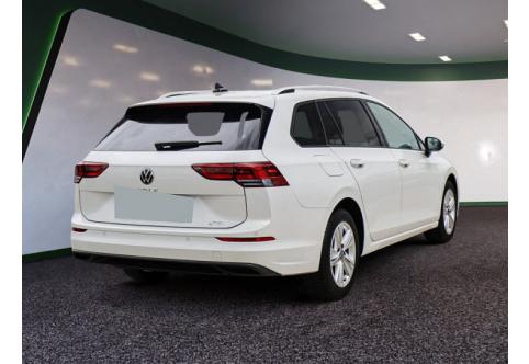 VW Golf #3