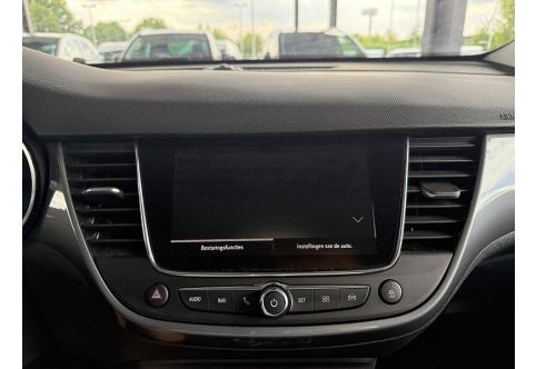 Opel Crossland X #19