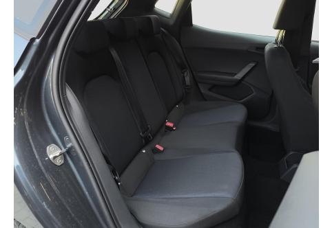 Seat Ibiza #23
