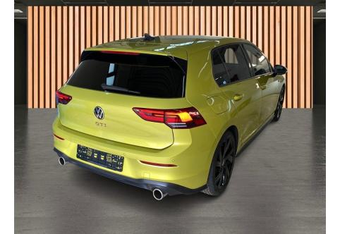 VW Golf #11