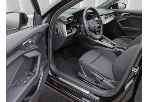 Audi A3 #7