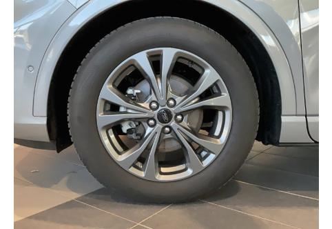 Ford Kuga #21