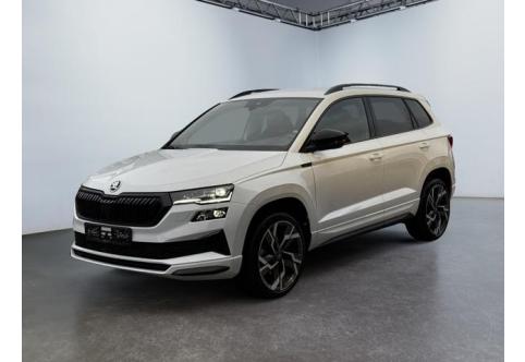 Skoda Karoq #2