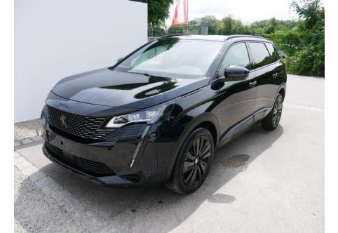 Peugeot 5008 #1