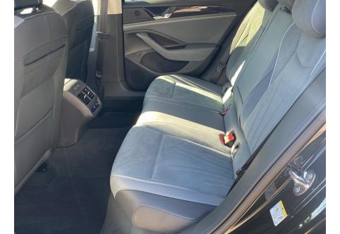 VW Passat #10