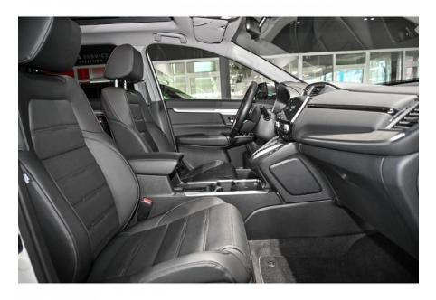 Honda CR-V #7