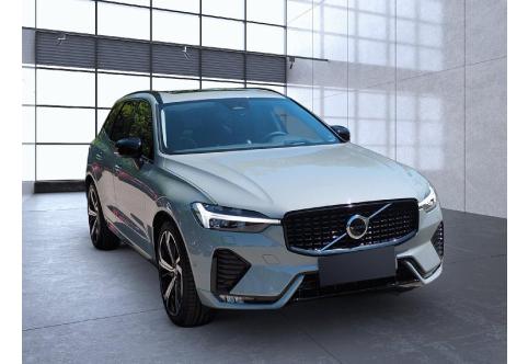 Volvo XC60 #4