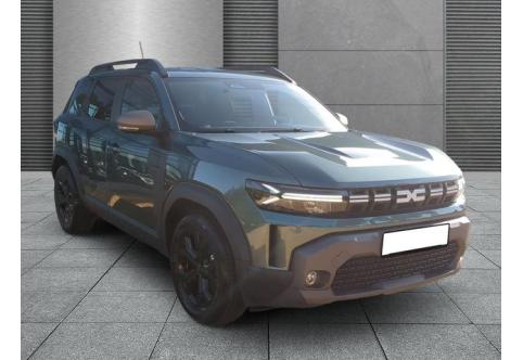 Dacia Duster #1