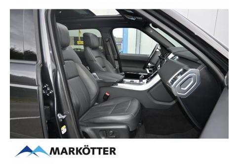 Land Rover Range Rover #11
