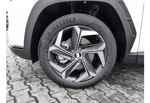 Hyundai Tucson #3