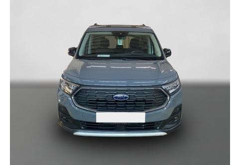 Ford Tourneo Connect #3