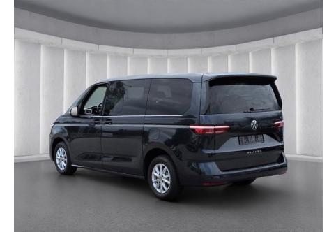 VW T7 Multivan #19