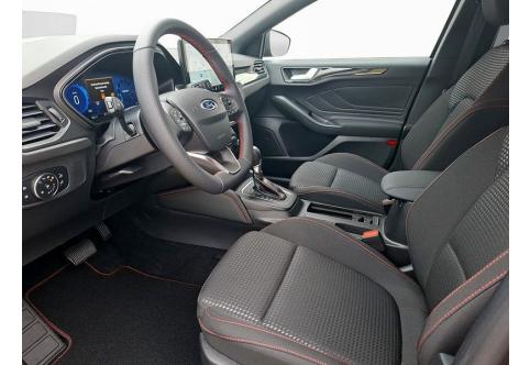 Ford Focus #8