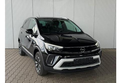 Opel Crossland X #4