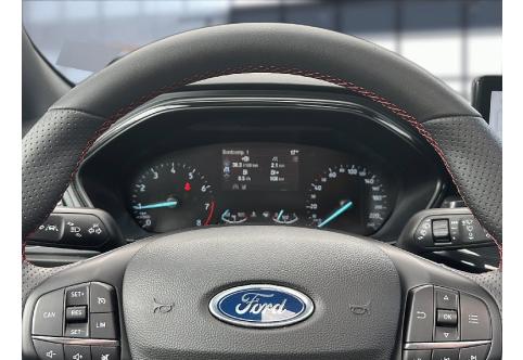Ford Focus #10