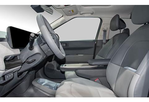 Kia EV3 #8