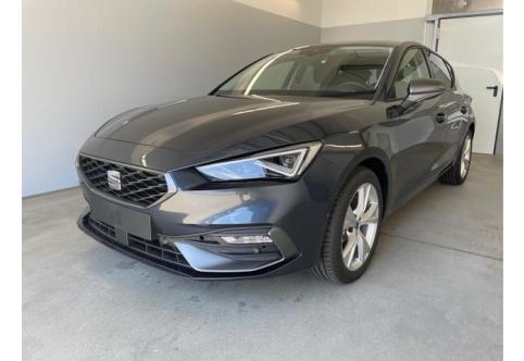 Seat Leon #2