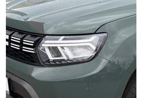 Dacia Duster #5