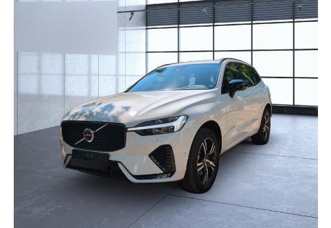 Volvo XC60 #1
