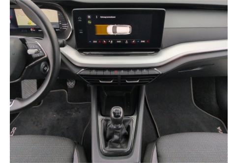 Skoda Octavia #6