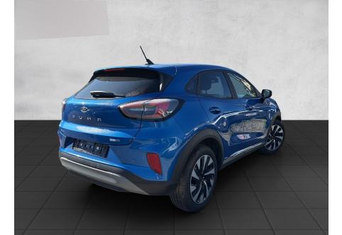 Ford Puma #3