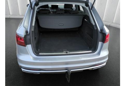 Audi A4 #9