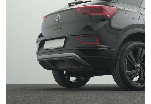 VW T-Roc #19