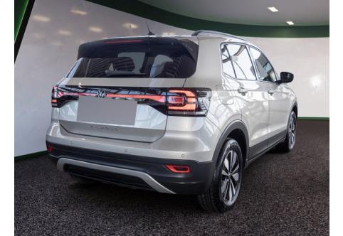 VW T-Cross #3