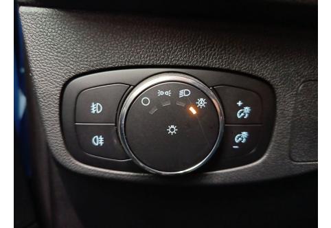 Ford Focus #25