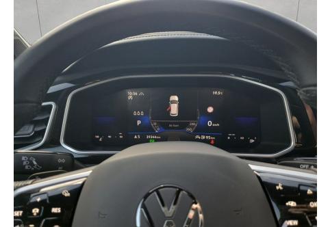 VW T-Roc #12