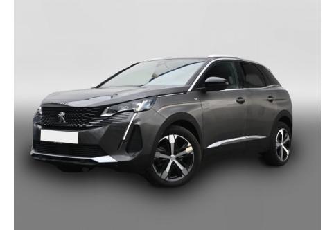 Peugeot 3008 #1