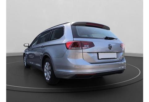 VW Passat #7
