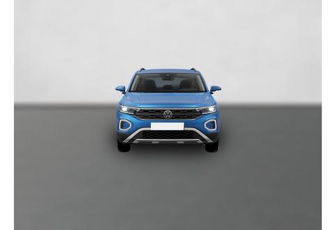 VW T-Roc #5
