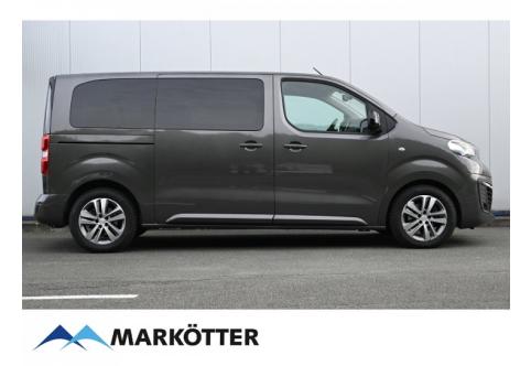 Peugeot Traveller #4