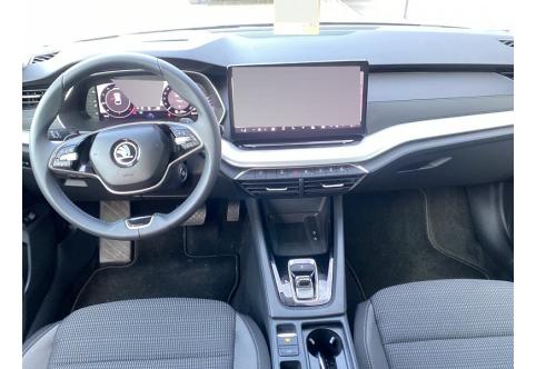 Skoda Octavia #4