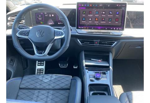 VW Tiguan #3