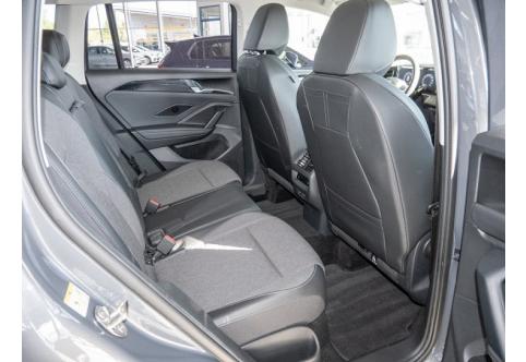 VW Tiguan #4