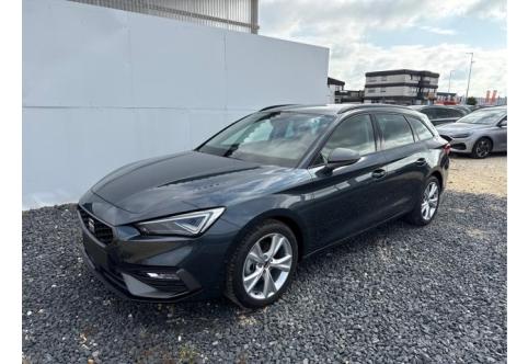 Seat Leon #1