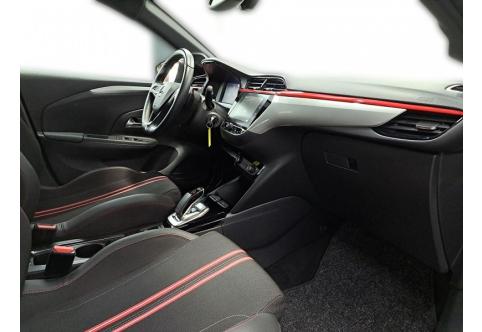 Opel Corsa #17