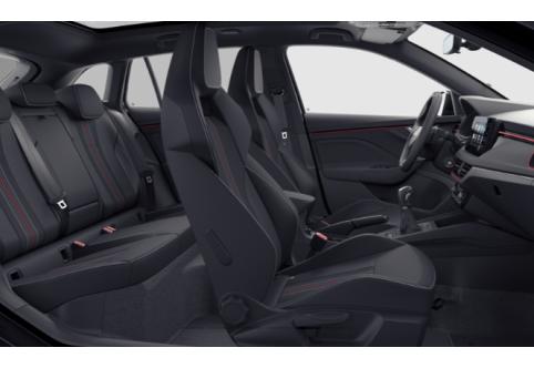 Skoda Scala #5