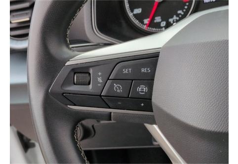 Seat Arona #14