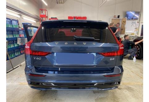 Volvo V60 #14