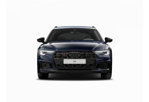 Audi S6 #3