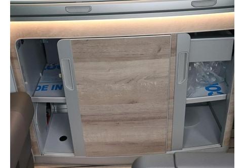 VW T6 California #15