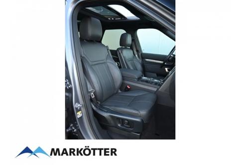 Land Rover Discovery #14