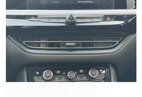 Opel Grandland X #21