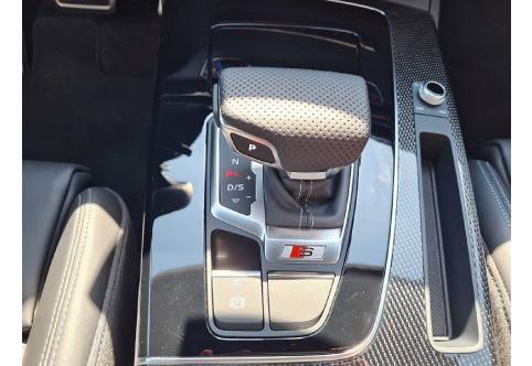 Audi SQ5 #20